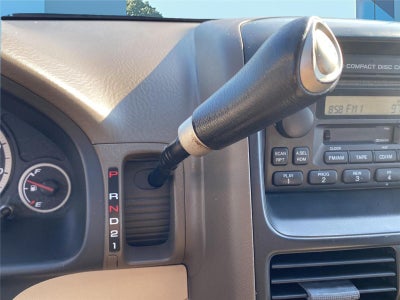 2006 Honda CR-V EX SE