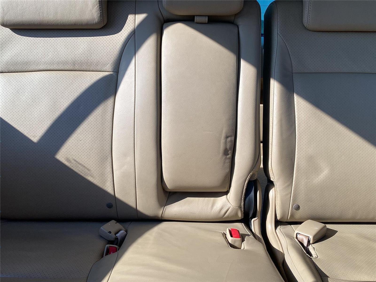 2006 Honda CR-V EX SE