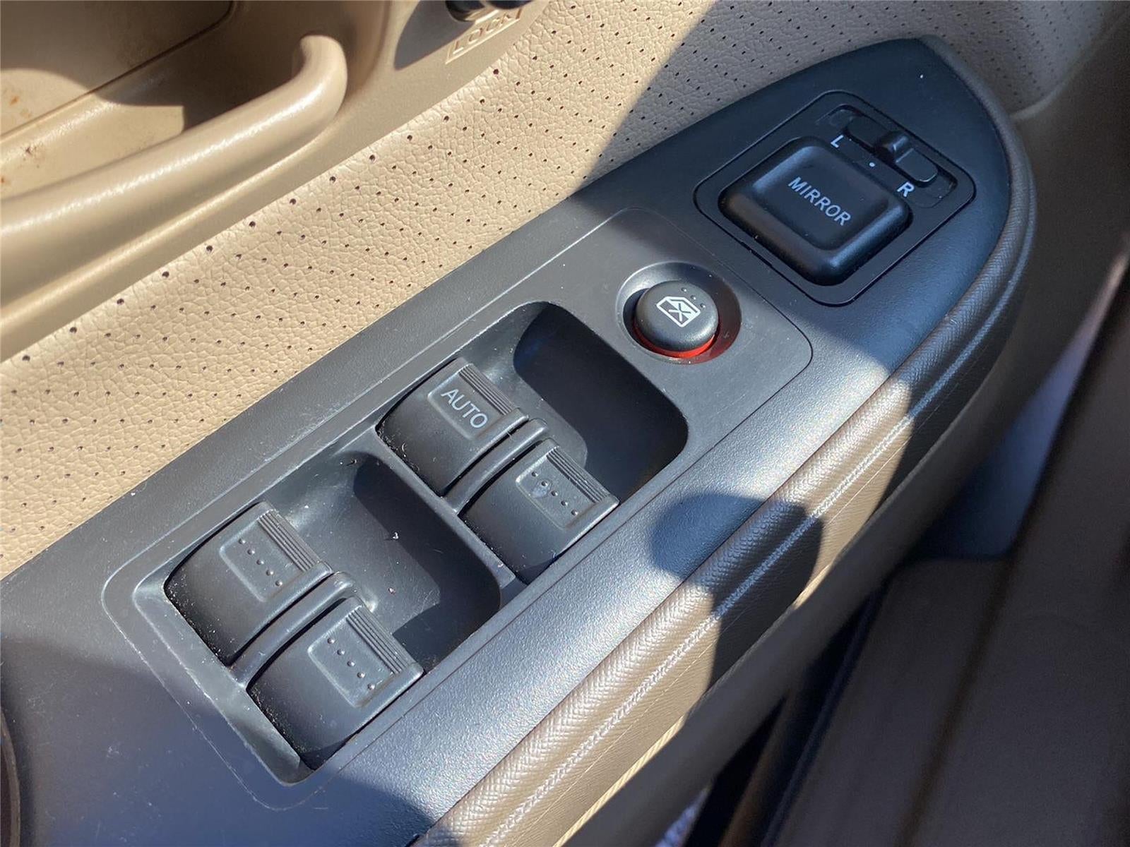 2006 Honda CR-V EX SE