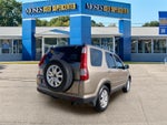 2006 Honda CR-V SUV