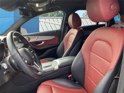 2023 Mercedes-Benz GLC GLC 300