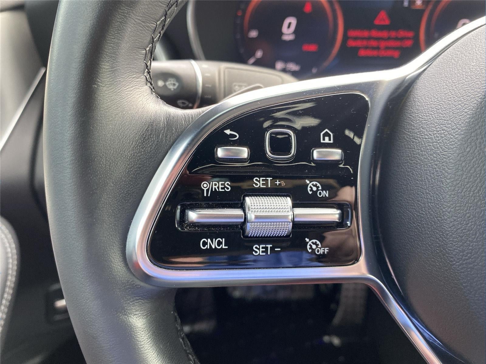 2023 Mercedes-Benz GLC GLC 300