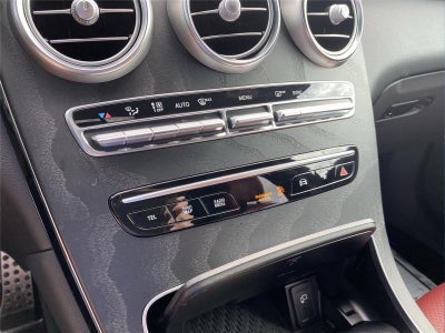 2023 Mercedes-Benz GLC GLC 300