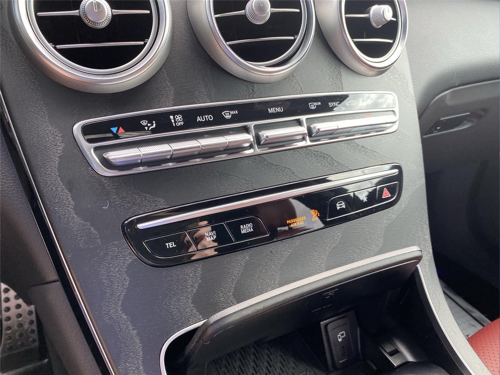 2023 Mercedes-Benz GLC GLC 300
