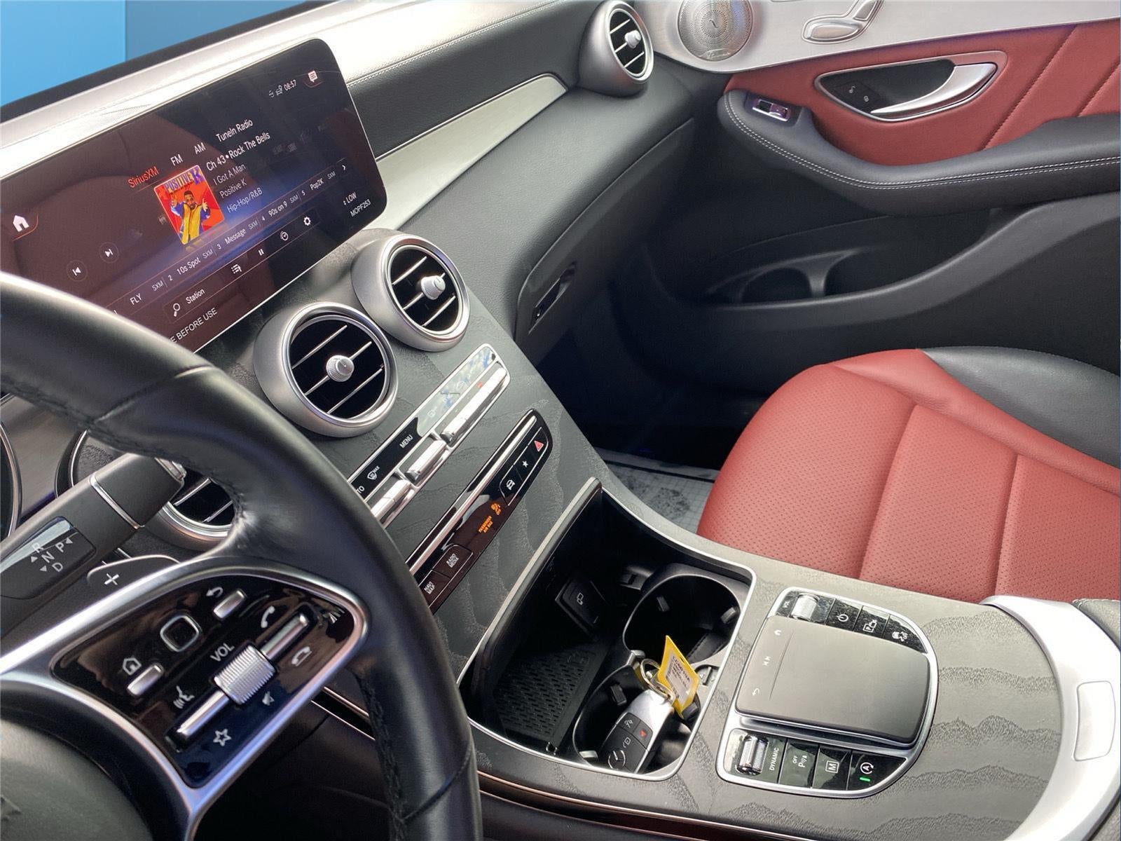 2023 Mercedes-Benz GLC GLC 300