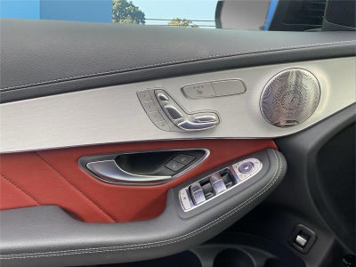 2023 Mercedes-Benz GLC GLC 300