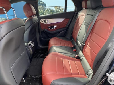2023 Mercedes-Benz GLC GLC 300