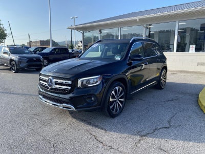 2020 Mercedes-Benz GLB GLB 250