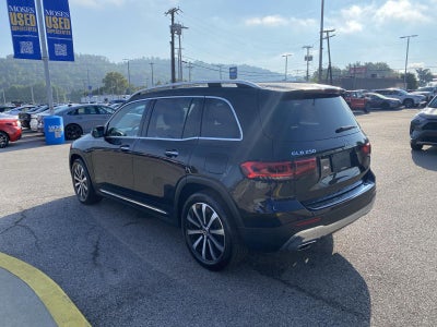 2020 Mercedes-Benz GLB GLB 250