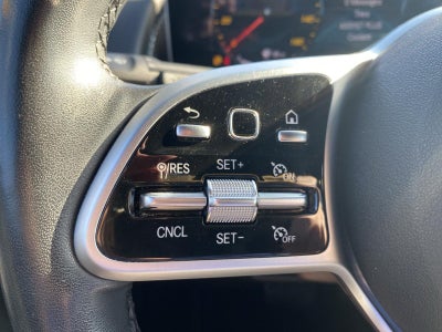 2020 Mercedes-Benz GLB GLB 250