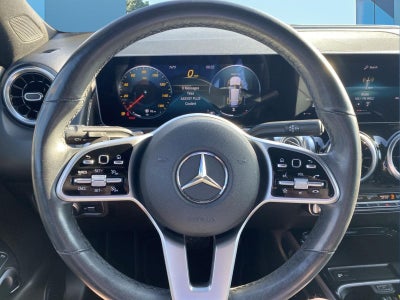 2020 Mercedes-Benz GLB GLB 250