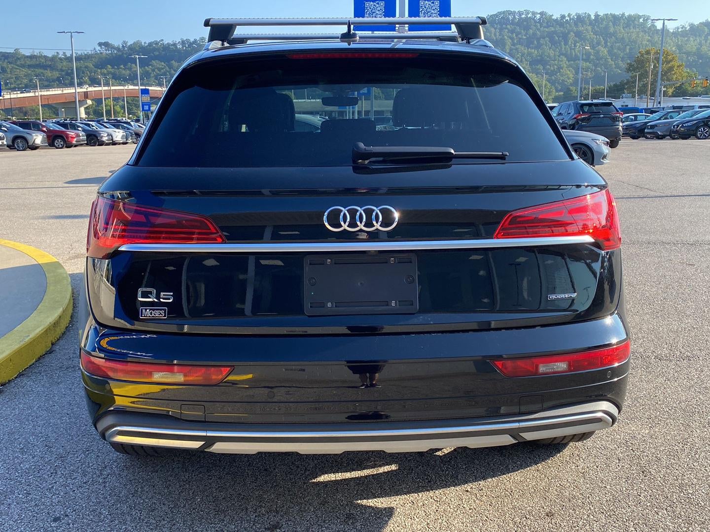 2023 Audi Q5 Premium