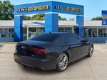 2017 Audi A8 L Sport
