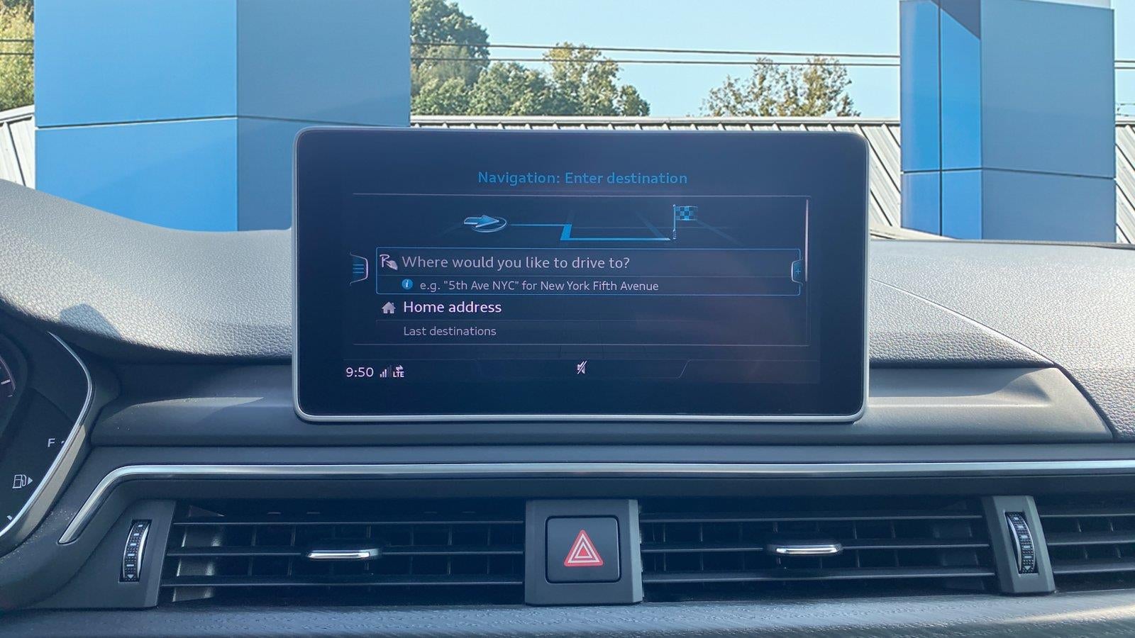 2019 Audi A4 Premium Plus