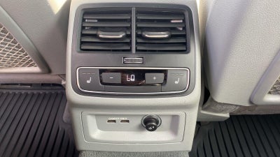 2019 Audi A4 Premium Plus