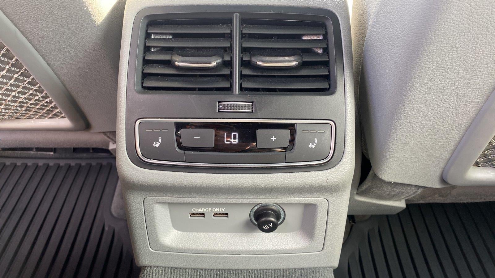 2019 Audi A4 Premium Plus