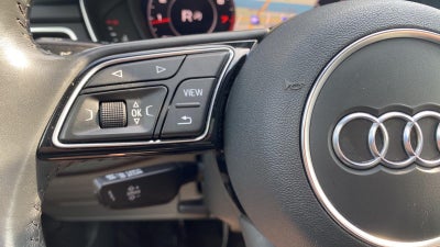 2019 Audi A4 Premium Plus