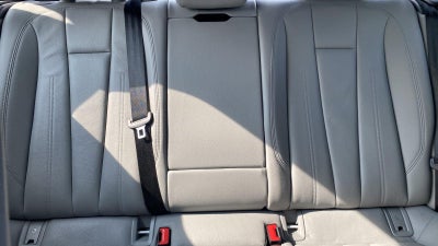 2019 Audi A4 Premium Plus