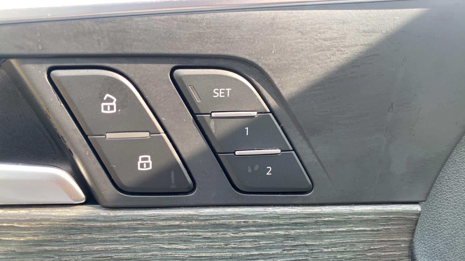 2019 Audi A4 Premium Plus