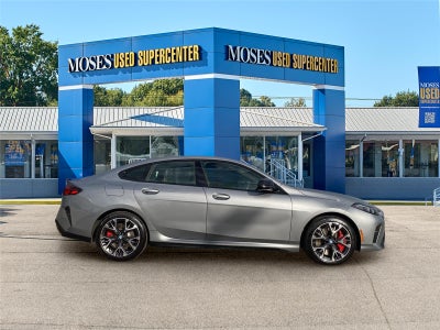 2025 BMW 2 Series M235 xDrive