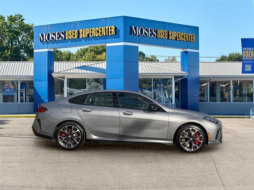 2025 BMW 2 Series M235 xDrive