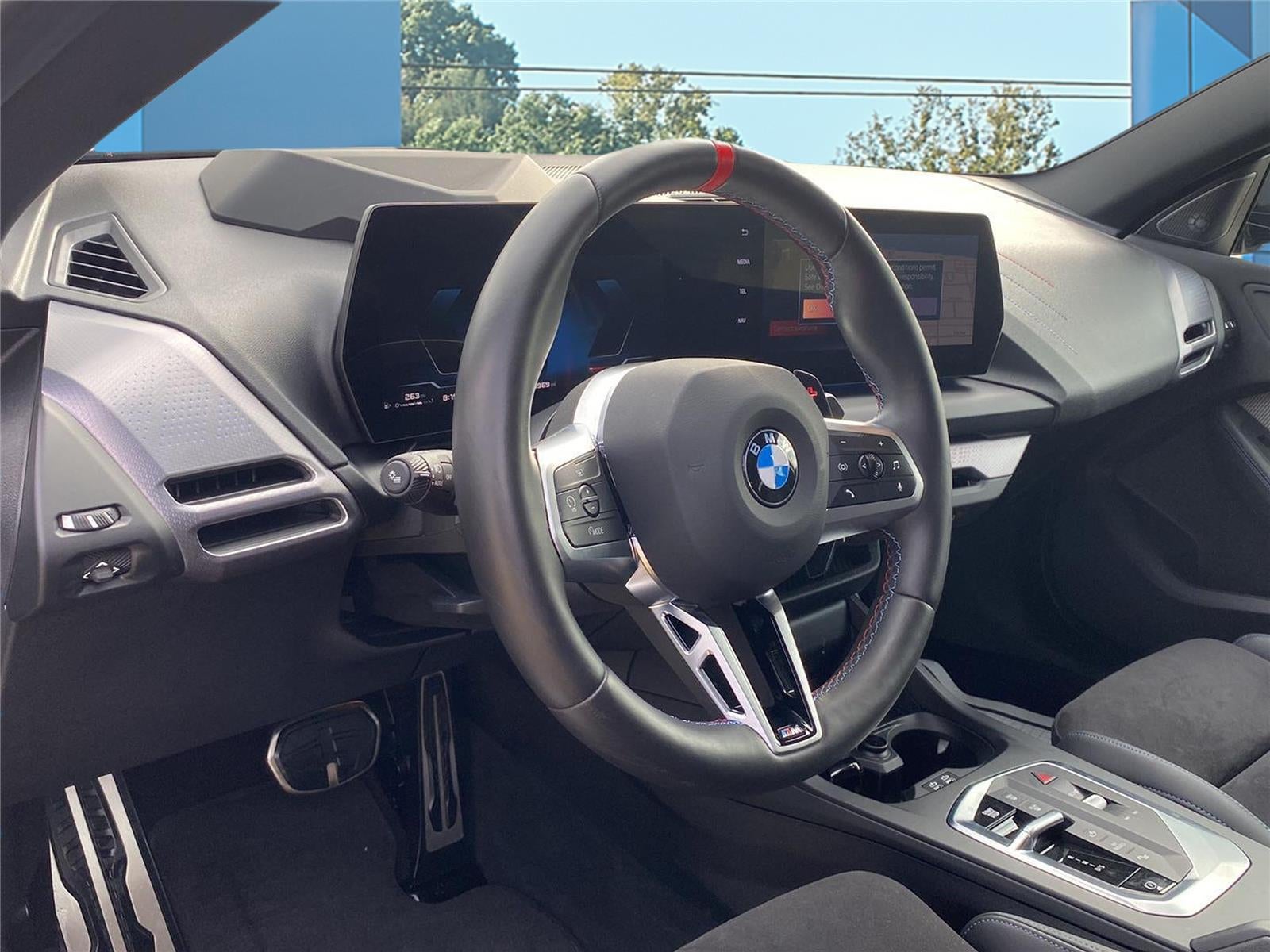 2025 BMW 2 Series M235 xDrive