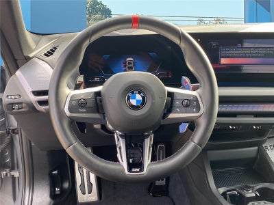2025 BMW 2 Series M235 xDrive