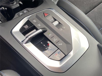 2025 BMW 2 Series M235 xDrive