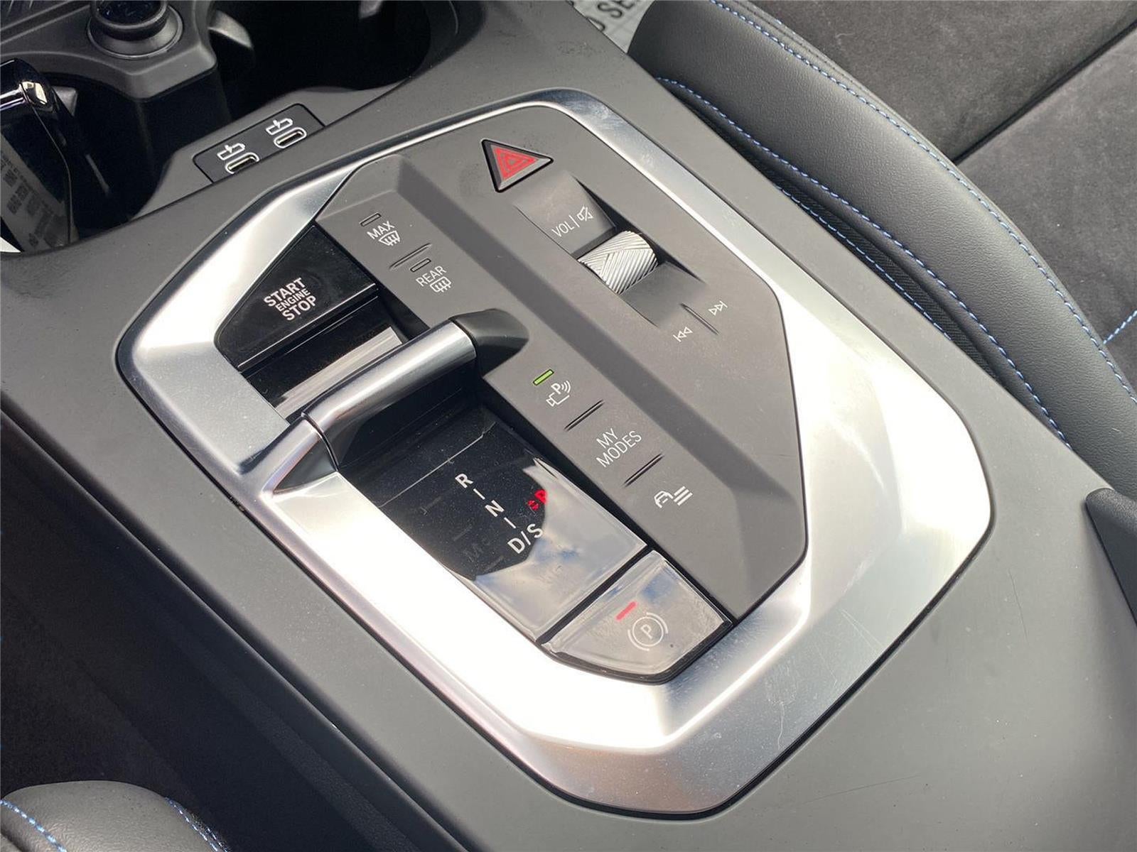 2025 BMW 2 Series M235 xDrive