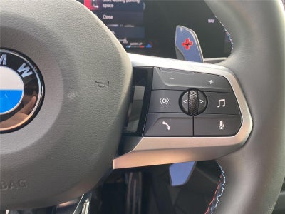 2025 BMW 2 Series M235 xDrive