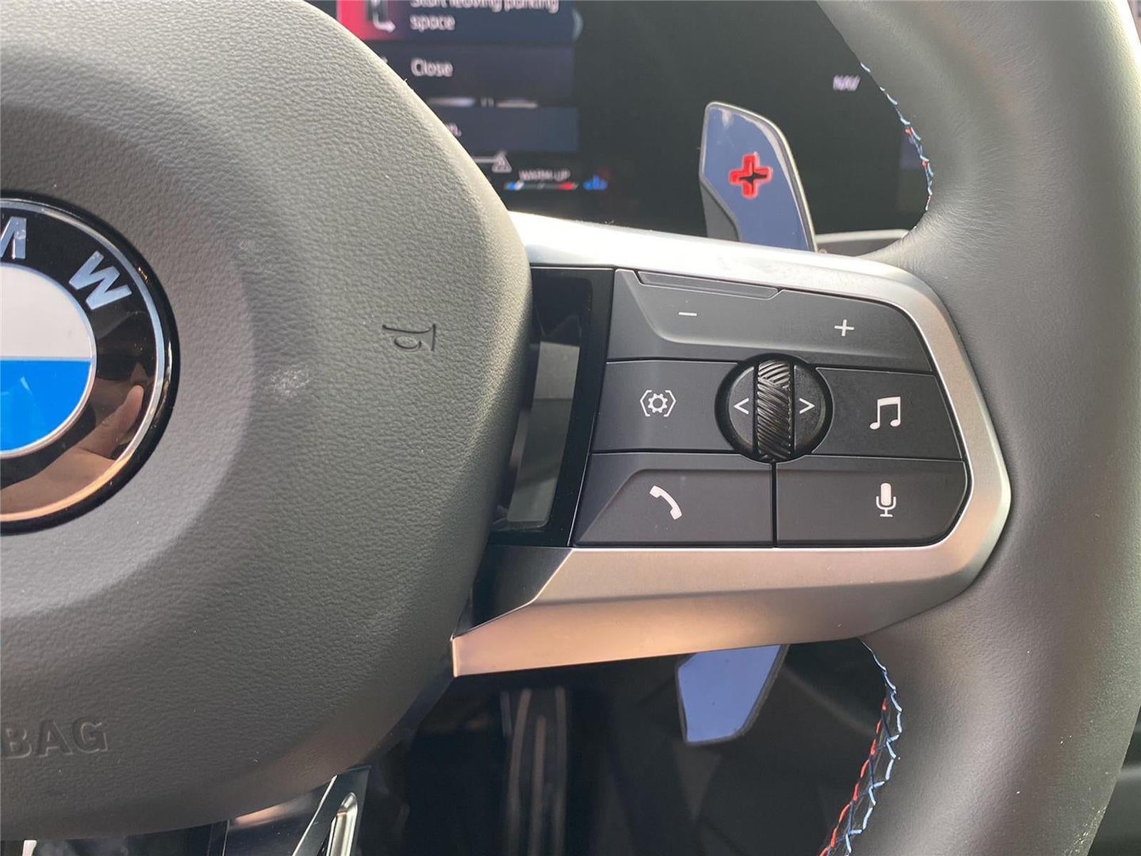 2025 BMW 2 Series M235 xDrive