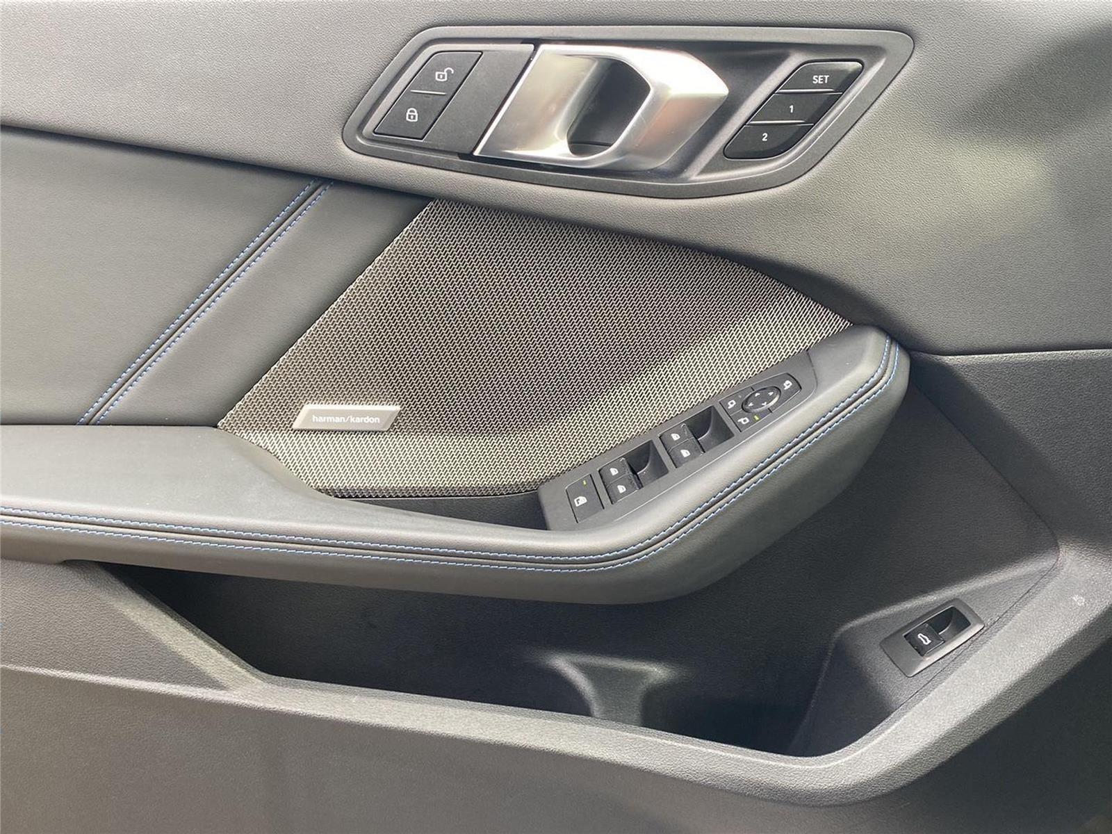 2025 BMW 2 Series M235 xDrive