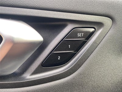 2025 BMW 2 Series M235 xDrive