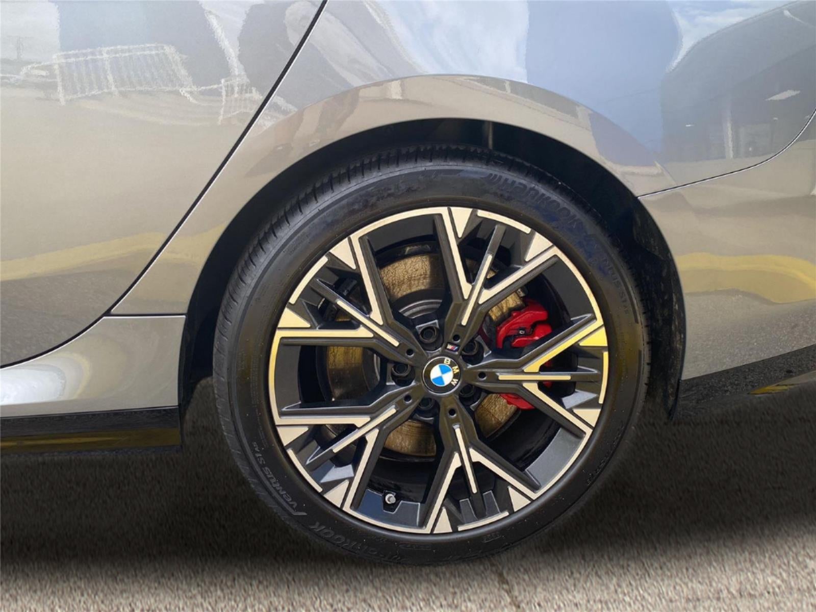 2025 BMW 2 Series M235 xDrive