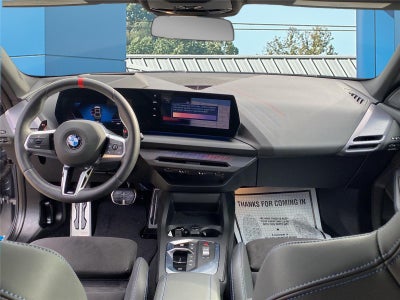 2025 BMW 2 Series M235 xDrive