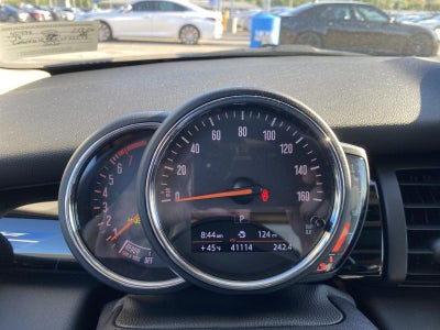 2019 MINI Hardtop 4 Door Cooper