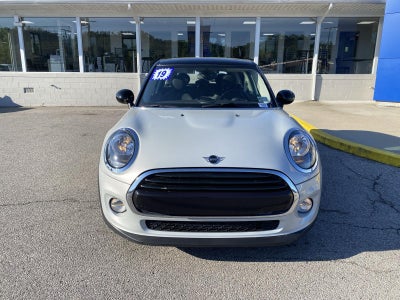 2019 MINI Hardtop 4 Door Cooper