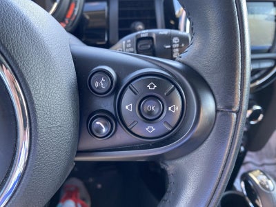 2019 MINI Hardtop 4 Door Cooper