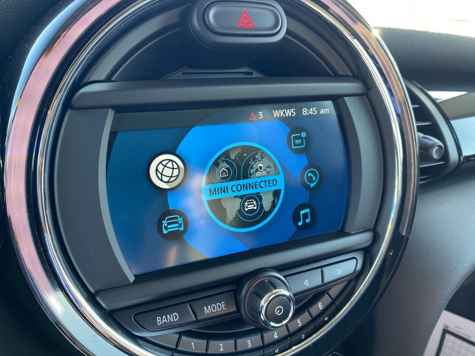 2019 MINI Hardtop 4 Door Cooper