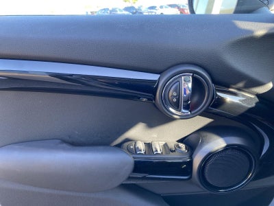 2019 MINI Hardtop 4 Door Cooper