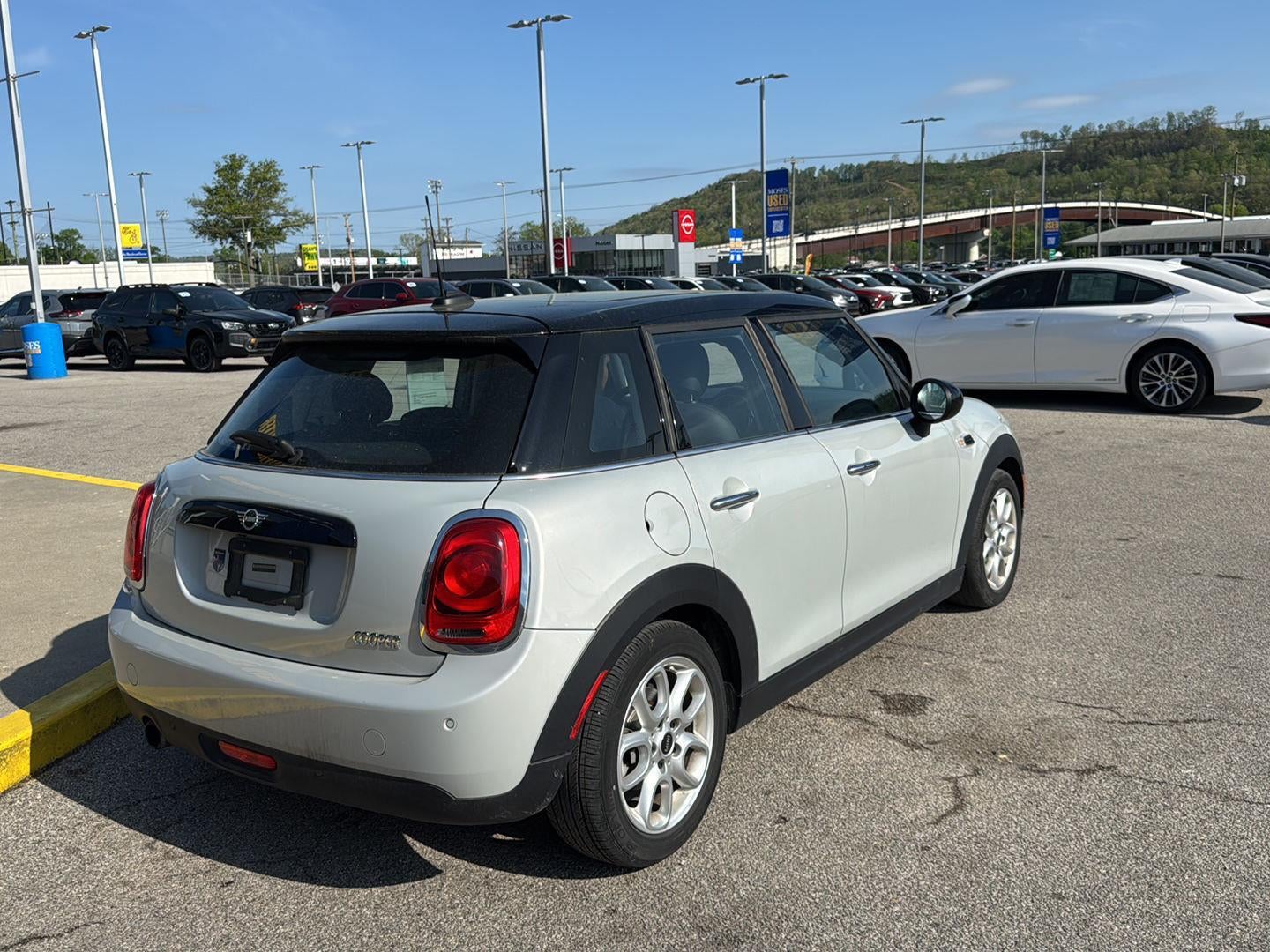 2019 MINI Hardtop 4 Door Cooper