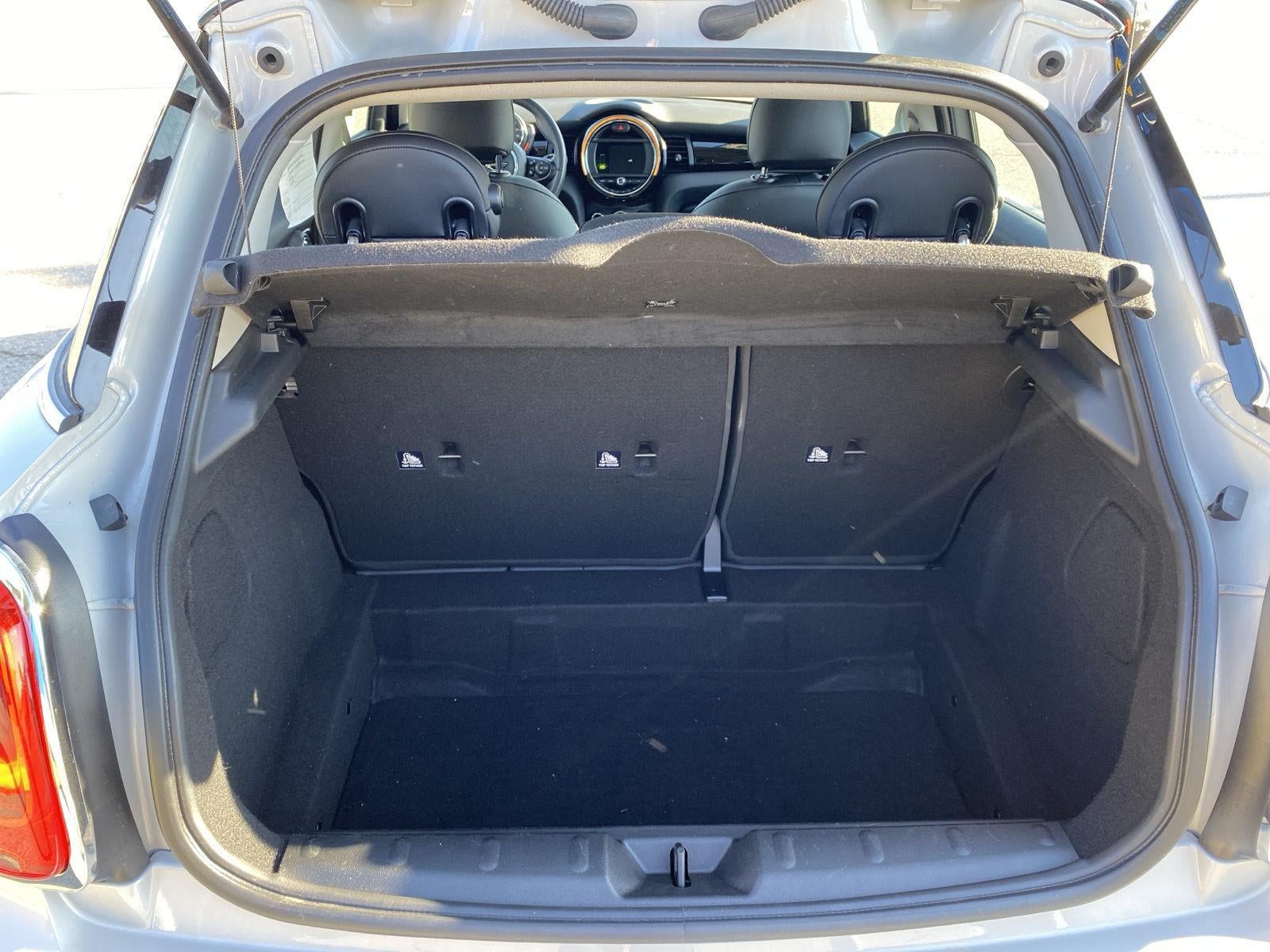 2019 MINI Hardtop 4 Door Cooper