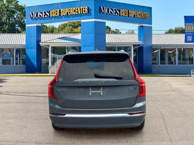 2023 Volvo XC90 Plus
