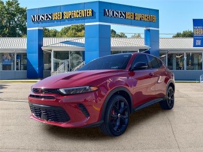 2024 Dodge Hornet GT Plus