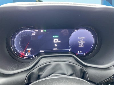 2024 Dodge Hornet R/T