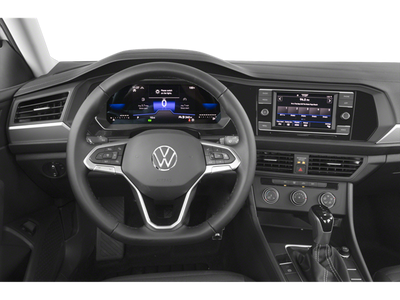 2024 Volkswagen Jetta Base