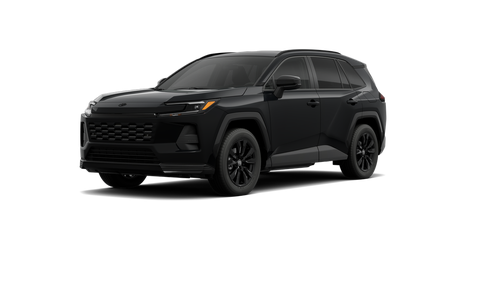 2026 Toyota Rav4 SE AWD