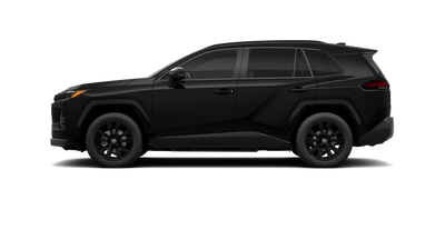 2026 Toyota Rav4 SE AWD