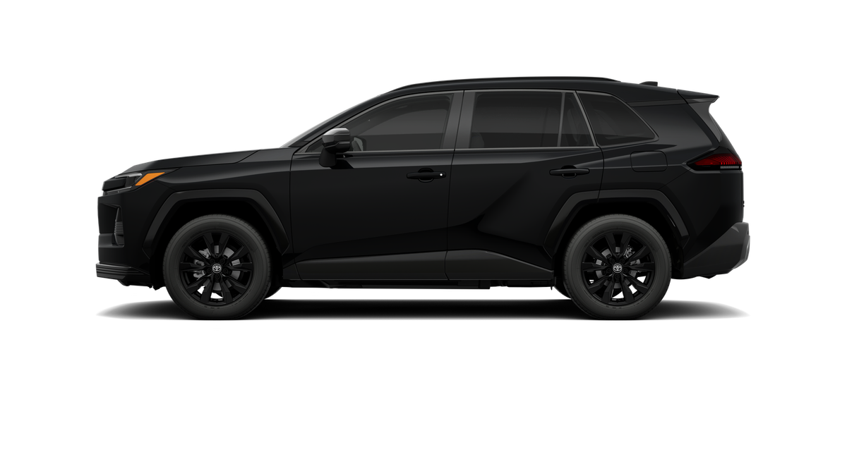 2026 Toyota Rav4 SE AWD