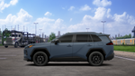 2026 Toyota Rav4 SE AWD